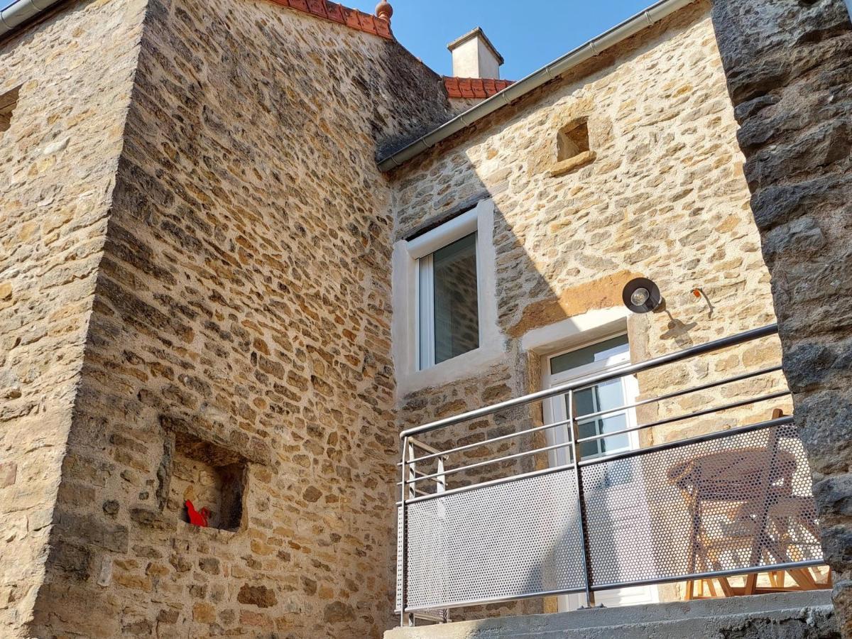 Le Gite Du Chat Perche Cheilly-les-Maranges Экстерьер фото